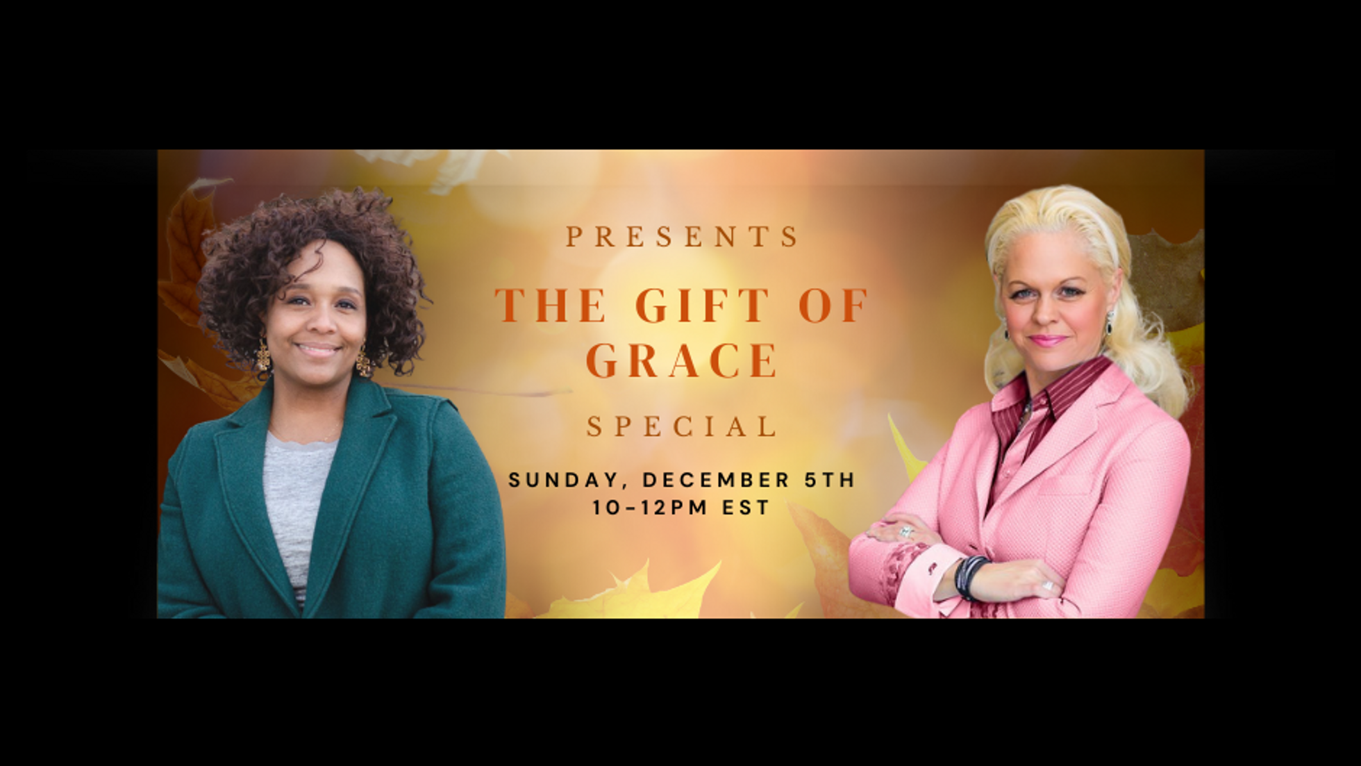 Gift of Grace